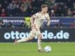 FC Bayern mit Kimmich - Bayer ohne Mittelstürmer