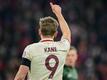 Dank Kane: FC Bayern besiegt Alonso-Fluch