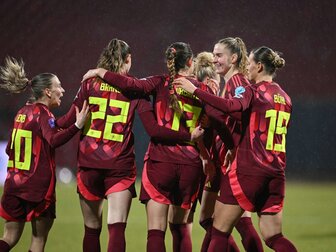 FIFA-Weltrangliste: Deutschland weiter Dritter FIFA-Weltrangliste: Deutschland weiter Dritter