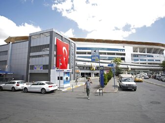 Vor Spiel bei Fenerbahce: Rangers-Fan bei Unfall getötet Vor Spiel bei Fenerbahce: Rangers-Fan bei Unfall getötet
