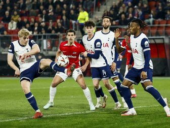Europa League: Alkmaar legt vor - Remis für United Europa League: Alkmaar legt vor - Remis für United