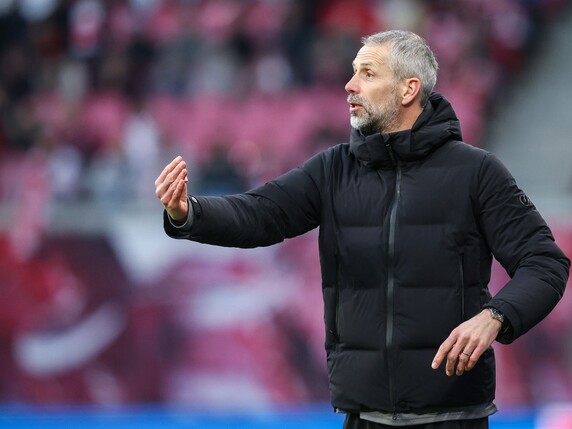 "Gute Entscheidung": Rose zufrieden mit Kurztrainingslager