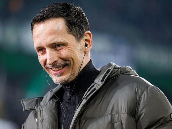 Toppmöller will Schwung mitnehmen - Koch wieder fraglich
