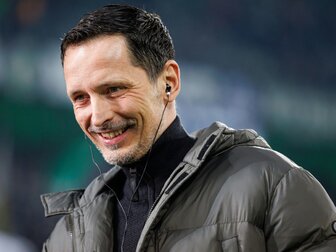 Toppmöller will Schwung mitnehmen - Koch wieder fraglich Toppmöller will Schwung mitnehmen - Koch wieder fraglich