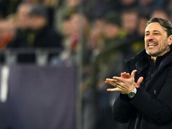 "Kleine Schritte" aus der Krise: Kovac warnt vor Augsburg