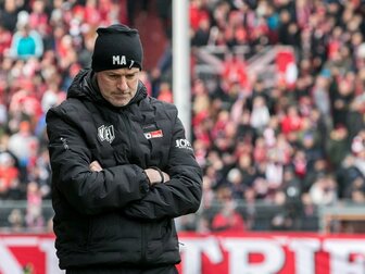 Erste Niederlage in 2025: Osnabrück unterliegt Wiesbaden