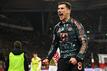 Der wiedererstarkte Bayern-Profi Leon Goretzka. 