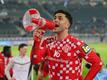 "Ich liebe diese Jungs": Mainz auf Champions-League-Kurs
