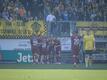3. Liga: Dresden behauptet Tabellenspitze