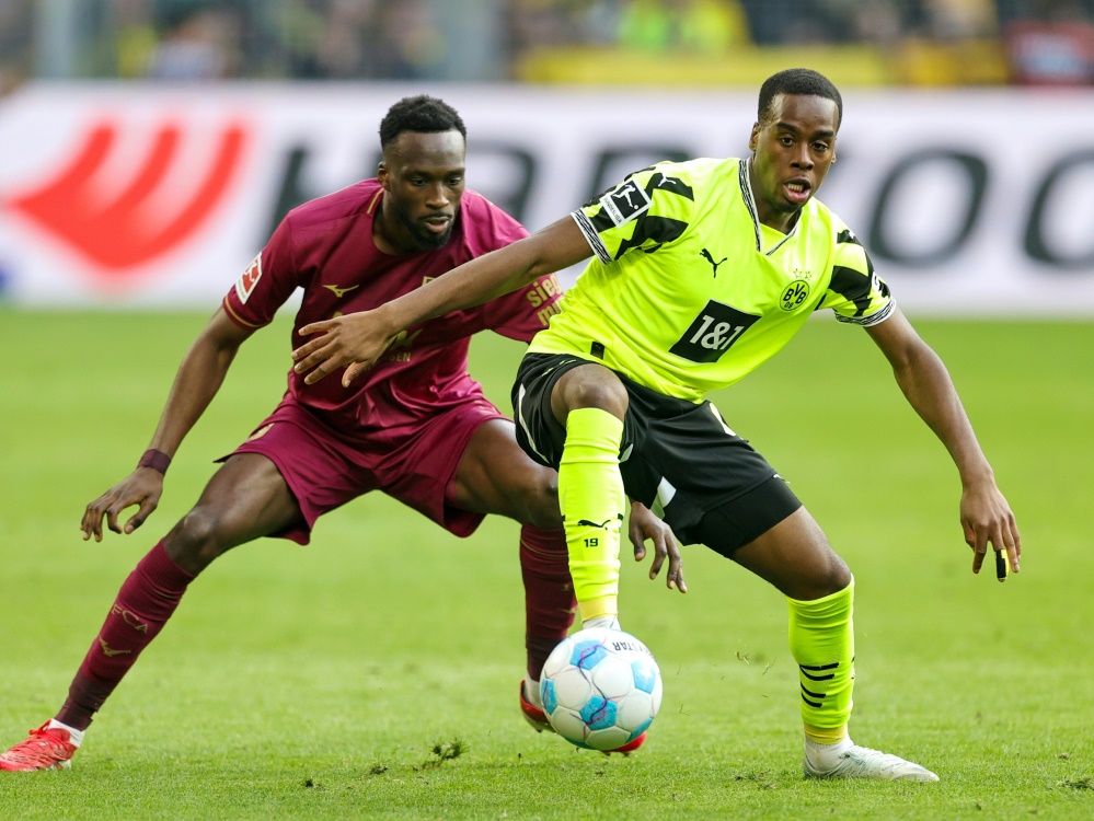Enttäuschender BVB verpatzt Lille-Generalprobe