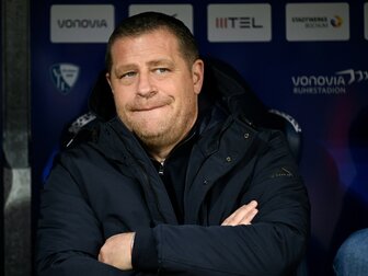 "Hitzig und emotional": Eberls Warnung vor CL-Rückspiel "Hitzig und emotional": Eberls Warnung vor CL-Rückspiel