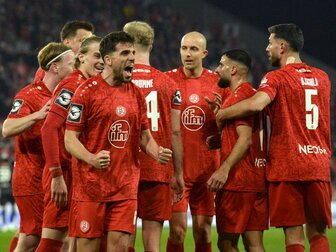 3. Liga: 1860 und Essen holen wichtige Siege im Abstiegskampf 3. Liga: 1860 und Essen holen wichtige Siege im Abstiegskampf