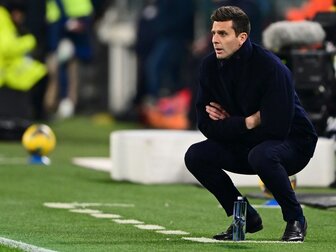 Juve historisch schlecht: "Massaker" in der "Horrornacht" Juve historisch schlecht: "Massaker" in der "Horrornacht"