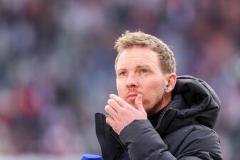 Der Bundestrainer benennt sein Personal für die ersten Länderspiele des Jahres. Der Bundestrainer benennt sein Personal für die ersten Länderspiele des Jahres.