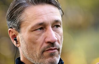 Auch unter Niko Kovac hat der BVB bisher nicht in die Erfolgsspur zurückgefunden. Auch unter Niko Kovac hat der BVB bisher nicht in die Erfolgsspur zurückgefunden.