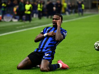 Inter fordert Bayern, Barca wartet auf BVB Inter fordert Bayern, Barca wartet auf BVB