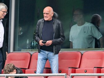 "Es wird eng" - Zuspitzung im Führungsstreit bei Hannover 96 "Es wird eng" - Zuspitzung im Führungsstreit bei Hannover 96