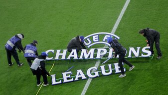 Foto: Prämien & Gegner: So geht es in der Champions League weiter