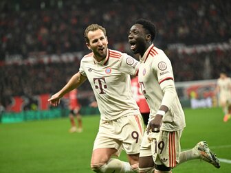 Bayern vor dem BVB im Viertelfinale gefordert Bayern vor dem BVB im Viertelfinale gefordert