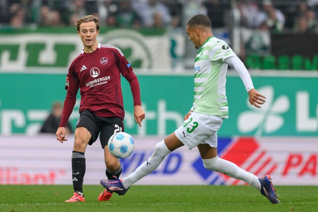 Foto: Christian Kaspar-Bartke/Getty Images