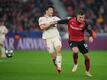 FC Bayern ohne Kim bei Union