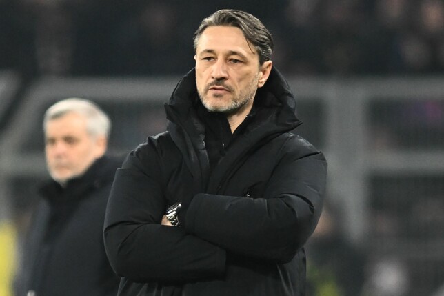 BVB-Coach Kovac fordert eine Leistung wie in der Champions League auch in der Bundesliga