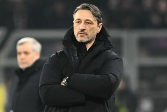 BVB-Coach Kovac fordert eine Leistung wie in der Champions League auch in der Bundesliga BVB-Coach Kovac fordert eine Leistung wie in der Champions League auch in der Bundesliga