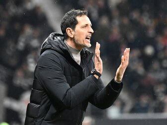 Frankfurt will Wende in Bochum: "Komplett anderes Spiel"
