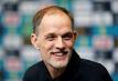 Thomas Tuchel freut sich vor seinem ersten Spiel als Nationaltrainer Englands über royale Unterstützung.