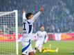 Selke-Ersatz Königsdörffer überragt: HSV weiter auf Kurs