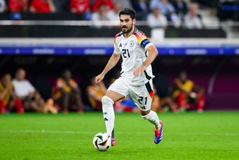 Die Bundesliga hat nach Meinung von İlkay Gündoğan an Qualität in der Breite gewonnen. Die Bundesliga hat nach Meinung von İlkay Gündoğan an Qualität in der Breite gewonnen.