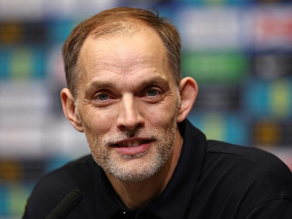 Tuchel will sich englische Hymne "mit Ergebnissen verdienen"