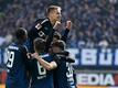 Trotz Aufholjagd: FCK patzt in Paderborn