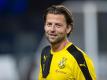 Der BVB will Roman Weidenfeller im Club halten. Foto: Guido Kirchner
<br>dpa-infocom GmbH