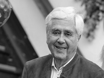 Ein Leben für den FC Bayern: Fritz Scherer ist tot.