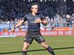 Reese-Gala in Braunschweig: Hertha gewinnt Kellerduell