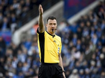 Foto: Nach 50 Minuten Verspätung: Frankfurt siegt in Bochum