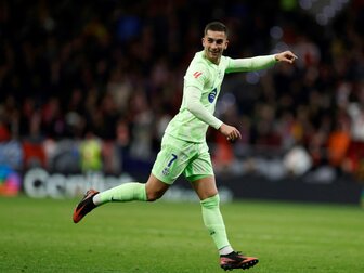 4:2 nach 0:2 - Barca steht wieder oben 4:2 nach 0:2 - Barca steht wieder oben