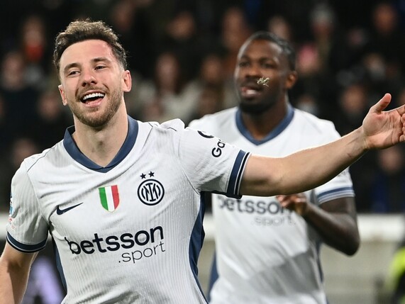 Notfall, Ecke, Tor: Inter bleibt vorne
