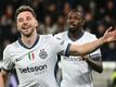 Notfall, Ecke, Tor: Inter bleibt vorne