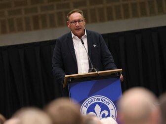 Fritsch verlässt Darmstadts Präsidium nach 17 Jahren Fritsch verlässt Darmstadts Präsidium nach 17 Jahren