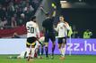 Nico Schlotterbeck sah in der Nations League schon dreimal Gelb. Ihm droht eine weitere Sperre. 