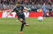 Viel Lob für Joshua Kimmich beim Beckenbauer Cup.