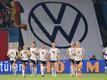 Zwei Milliarden Dollar: Profi-Frauensport im Aufschwung