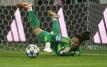 Starkes Comeback von Grohs, FC Bayern droht dennoch das Aus
