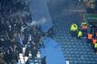 Hansa Rostock hat genug von den Ausschreitungen der eigenen Fans.