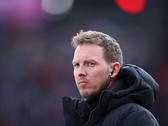 Baumann die 1, startet Goretzka?: Nagelsmann muss improvisieren