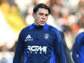 Statt Italien: Buffon junior entscheidet sich für Tschechien Statt Italien: Buffon junior entscheidet sich für Tschechien