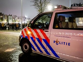Gewaltnacht von Amsterdam: Gericht verurteilt vier Männer Gewaltnacht von Amsterdam: Gericht verurteilt vier Männer