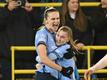 Champions League: City jubelt, Chelsea-Serie gerissen